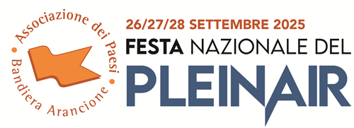 Festa del PleinAir 26-27-28 Settembre 2025