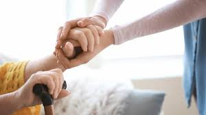 Percorso formativo per CAREGIVER FAMILIARI