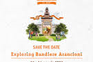 EXPLORING BANDIERE ARANCIONI - 13 e 14 Maggio 2023 - Castello Sforzesco, Milano - BERGOLO SARA' PRESENTE