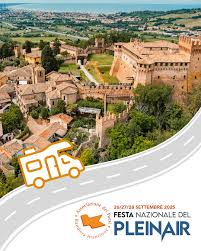 Festa del PleinAir 26-27-28 Settembre 2025